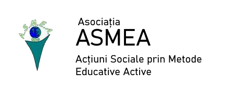 Logo ASMEA